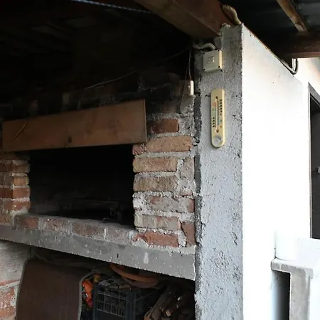 Apartamento Retreat