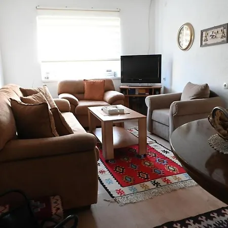Retreat Apartamento Visoko