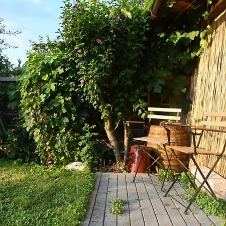 Retreat Visoko
