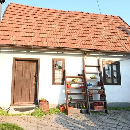 Apartamento Retreat *