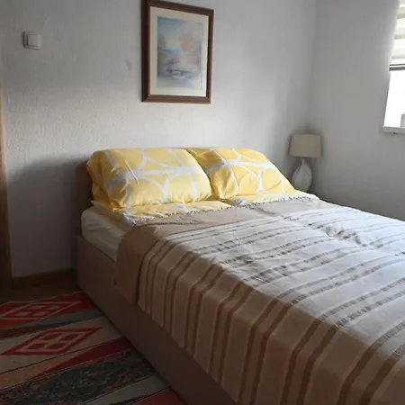 Retreat Apartamento