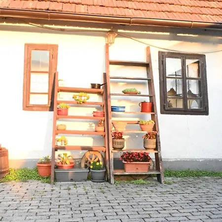 Apartamento Retreat